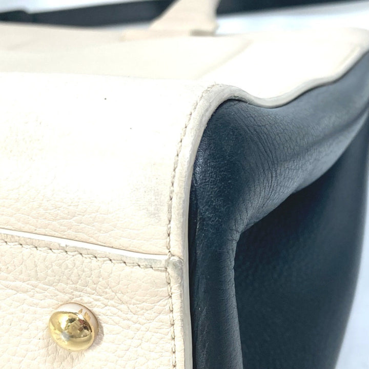 Chanel Cabas Shoulder Bag