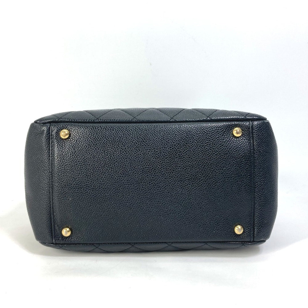 Chanel PST [Petite Shopping Tote] Shoulder Bag