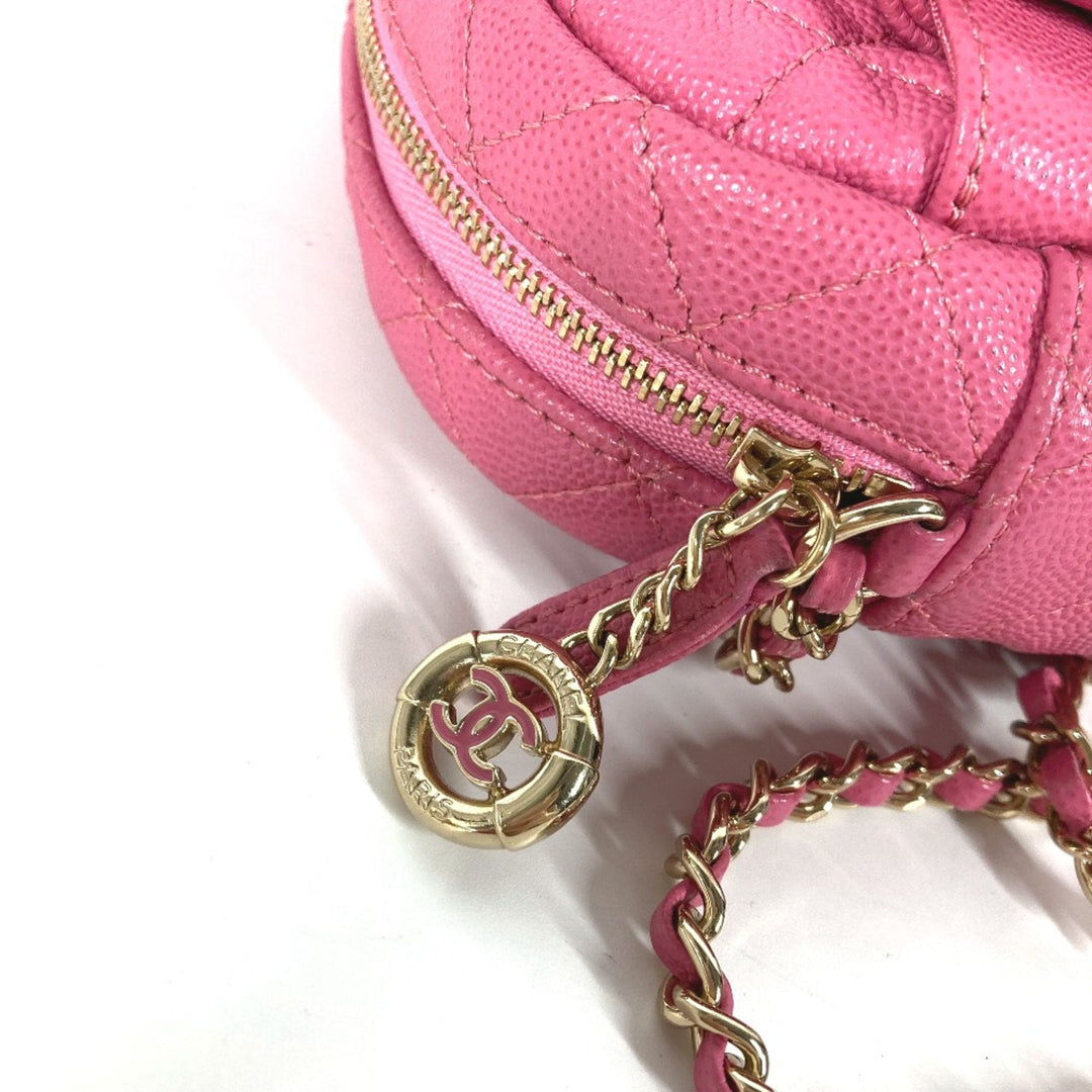 Chanel Camera Shoulder Bag