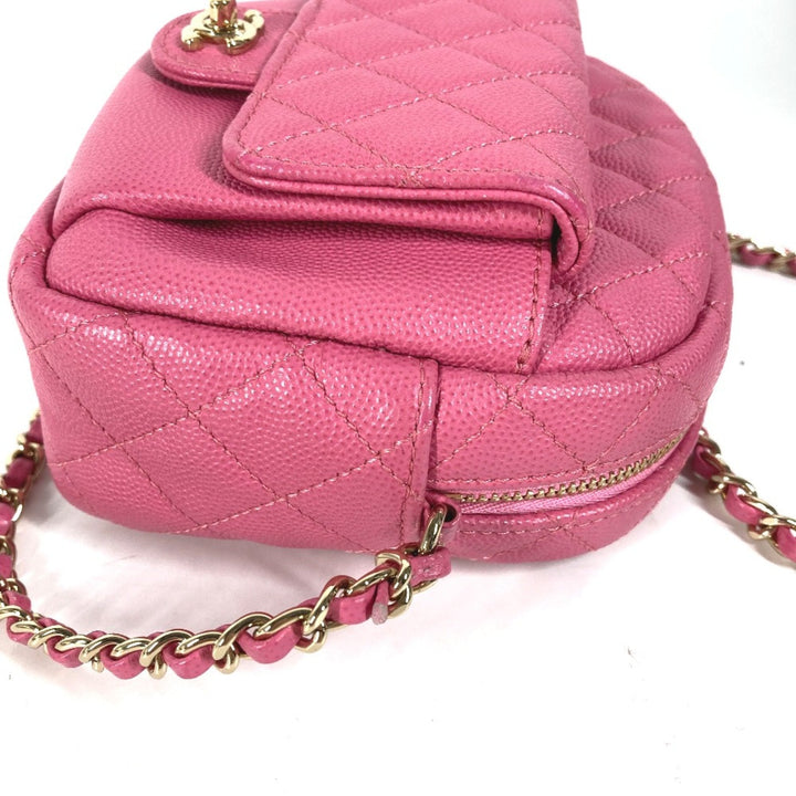 Chanel Camera Shoulder Bag