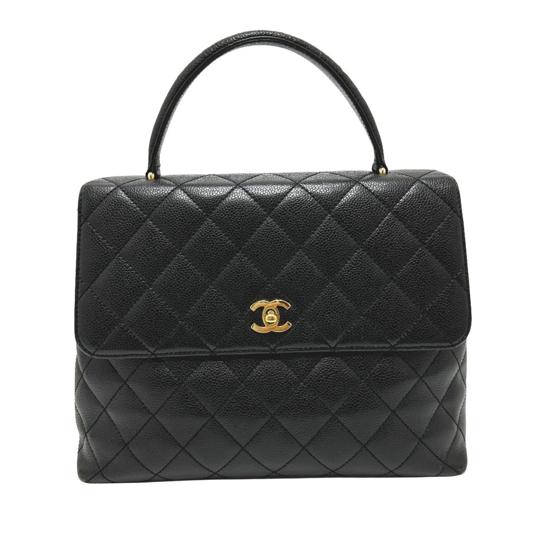 Top Quality Chanel Coco Handle Handbag