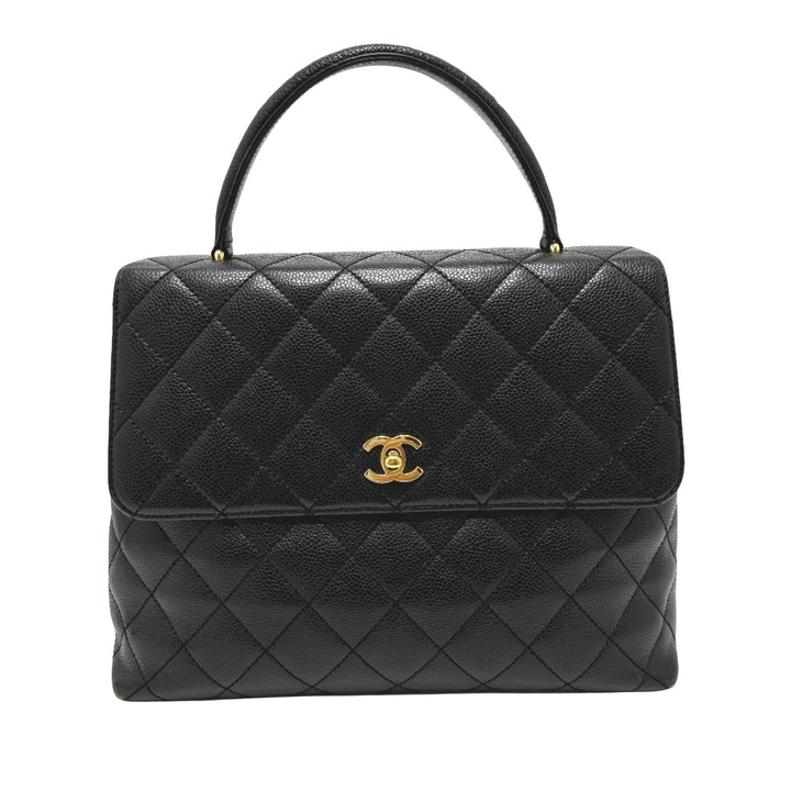 Top Quality Chanel Coco Handle Handbag