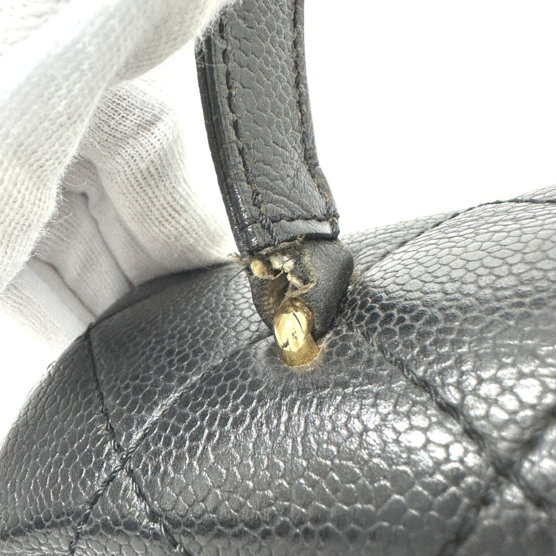 Top Quality Chanel Coco Handle Handbag