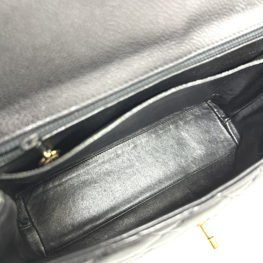 Top Quality Chanel Coco Handle Handbag