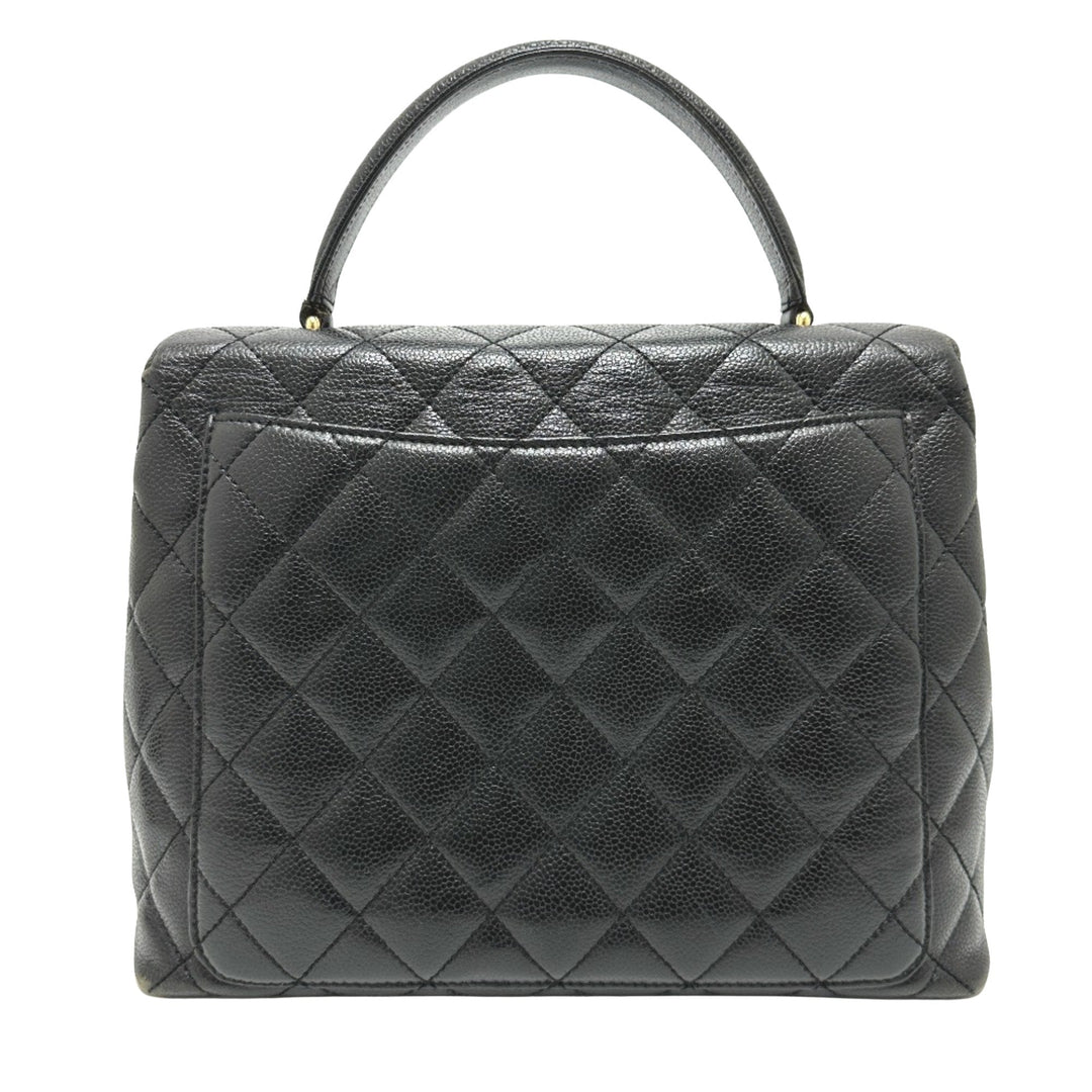 Top Quality Chanel Coco Handle Handbag