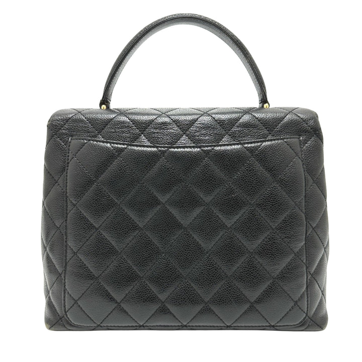 Top Quality Chanel Coco Handle Handbag