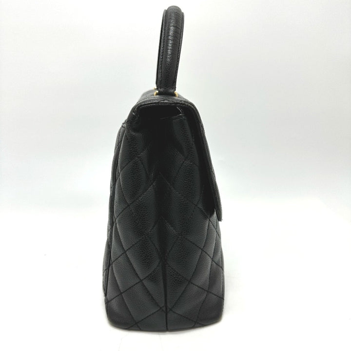 Top Quality Chanel Coco Handle Handbag
