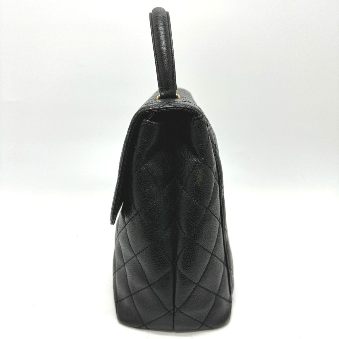 Top Quality Chanel Coco Handle Handbag