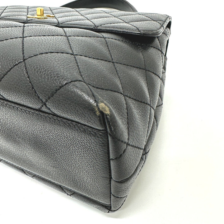Top Quality Chanel Coco Handle Handbag