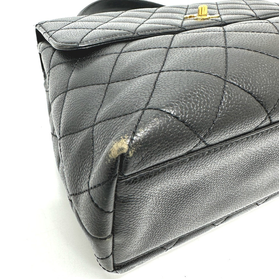 Top Quality Chanel Coco Handle Handbag