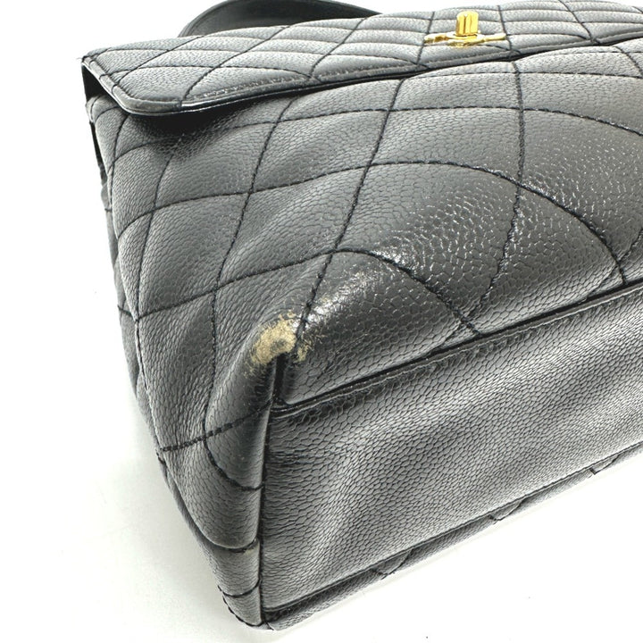 Top Quality Chanel Coco Handle Handbag