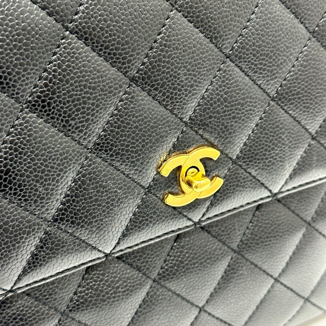 Top Quality Chanel Coco Handle Handbag
