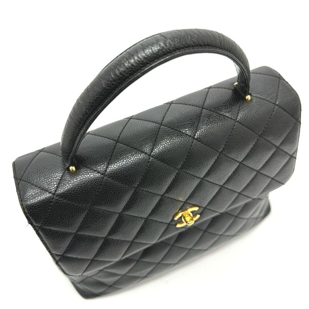 Top Quality Chanel Coco Handle Handbag
