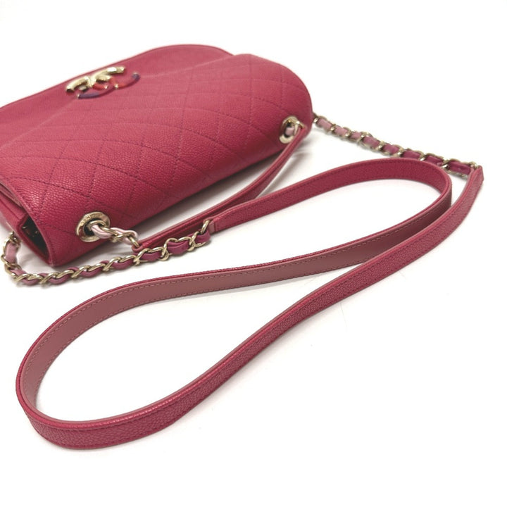 Chanel Coco Cuba Shoulder Bag