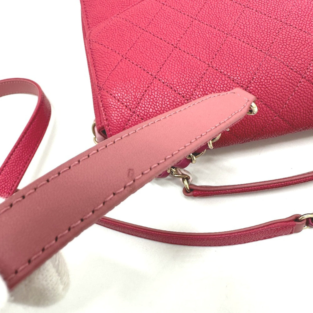 Chanel Coco Cuba Shoulder Bag