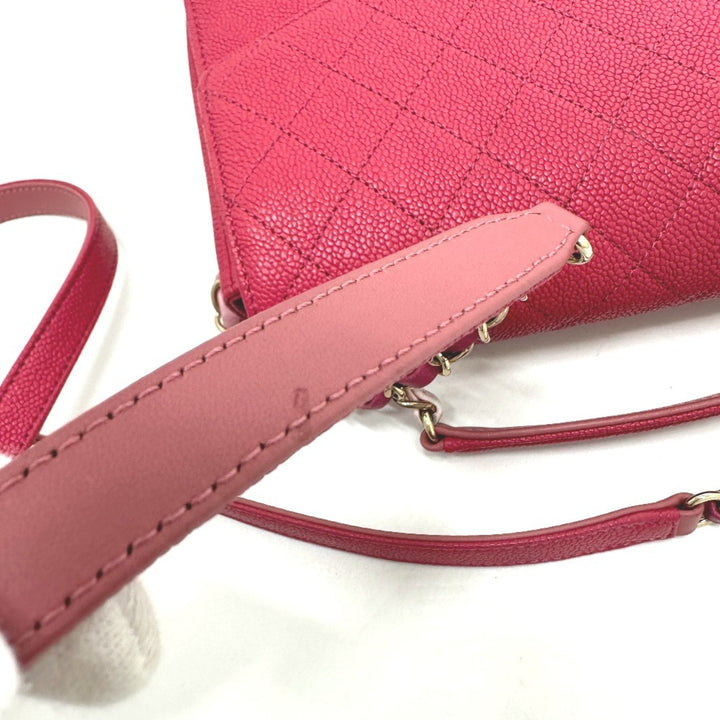 Chanel Coco Cuba Shoulder Bag