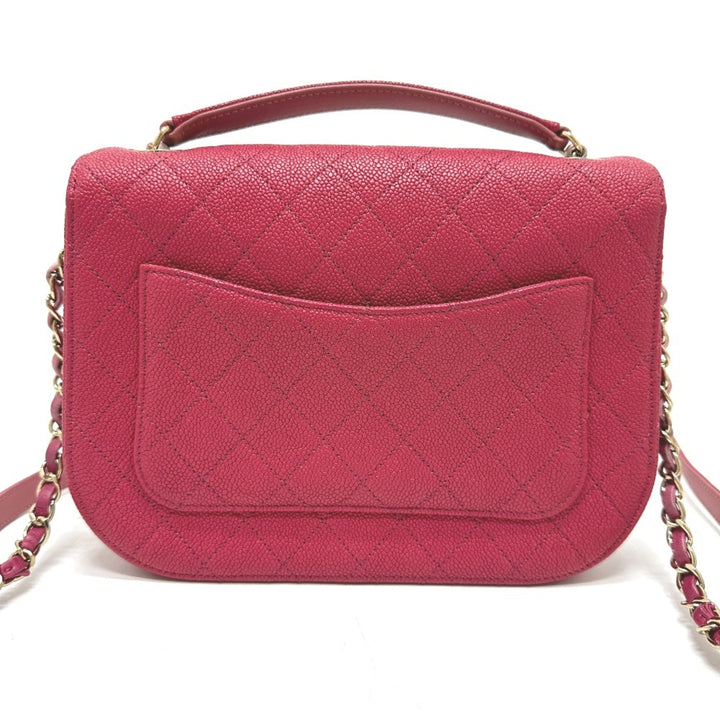 Chanel Coco Cuba Shoulder Bag