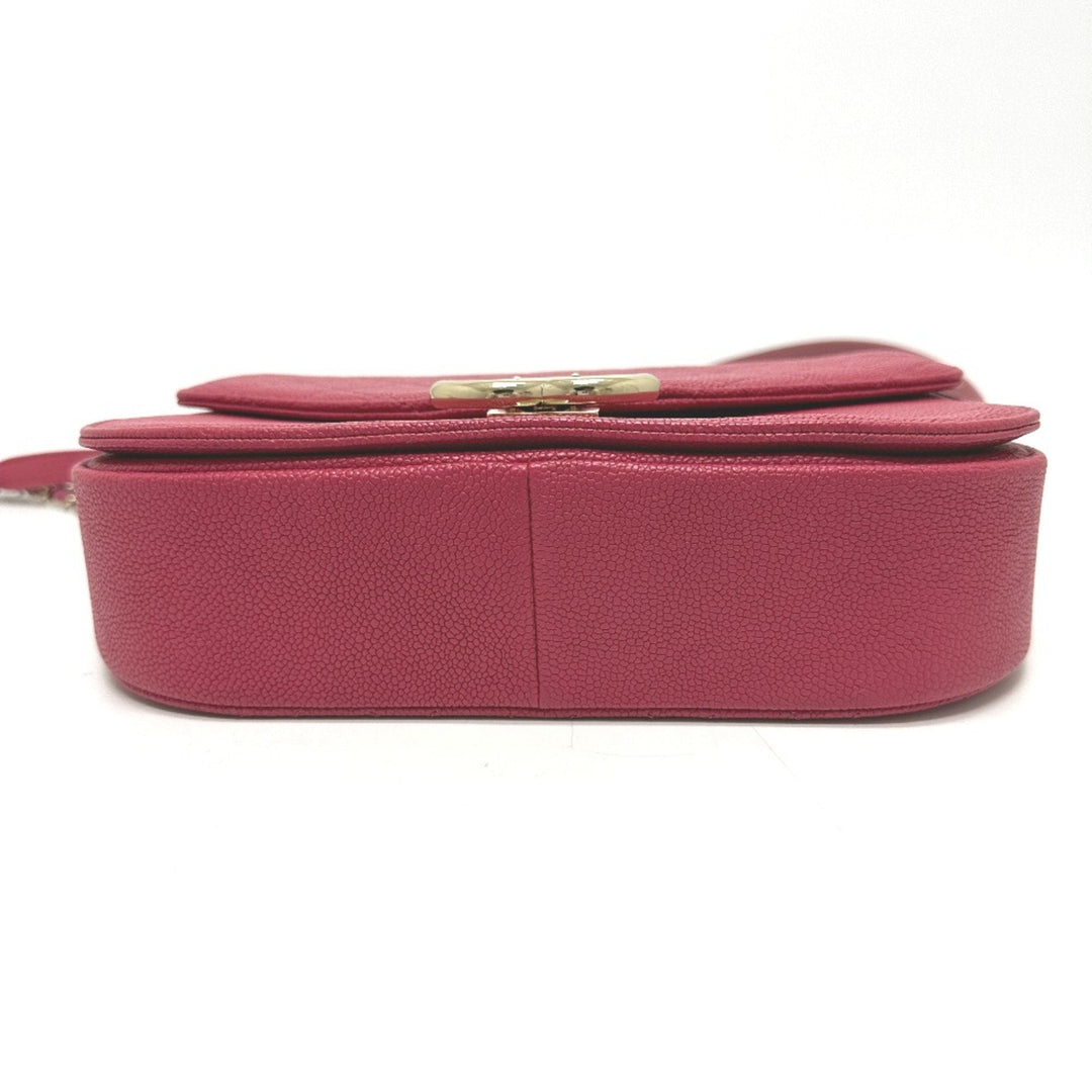 Chanel Coco Cuba Shoulder Bag