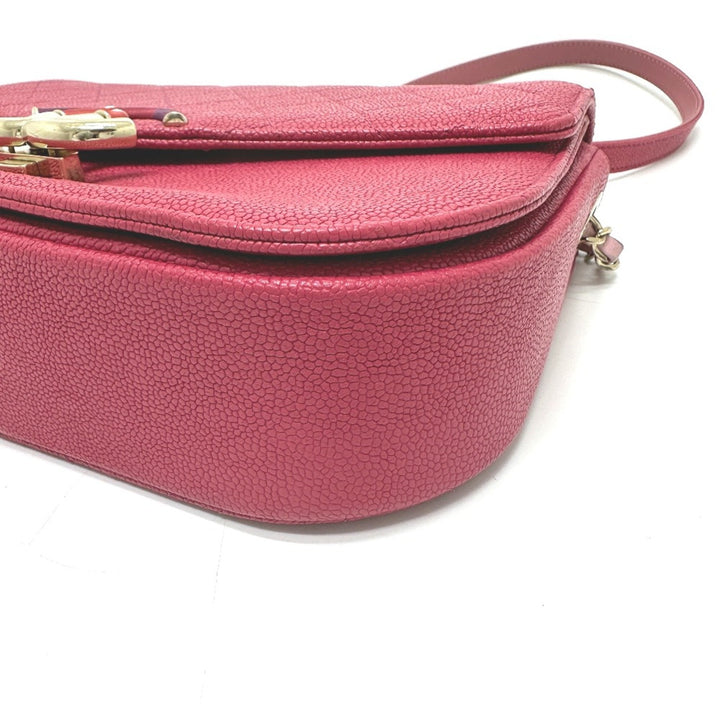 Chanel Coco Cuba Shoulder Bag