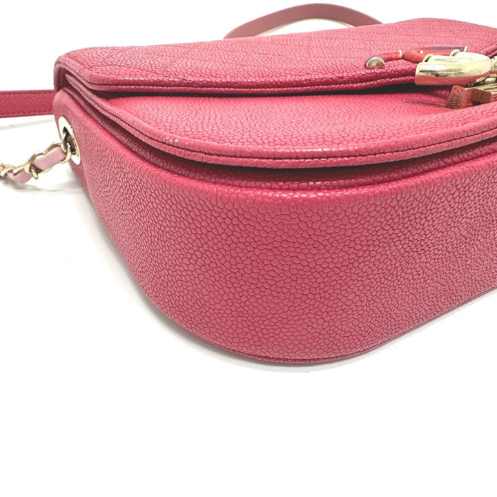 Chanel Coco Cuba Shoulder Bag