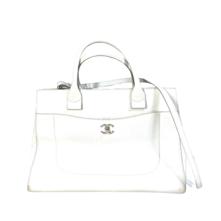 Chanel Cabas Handbag