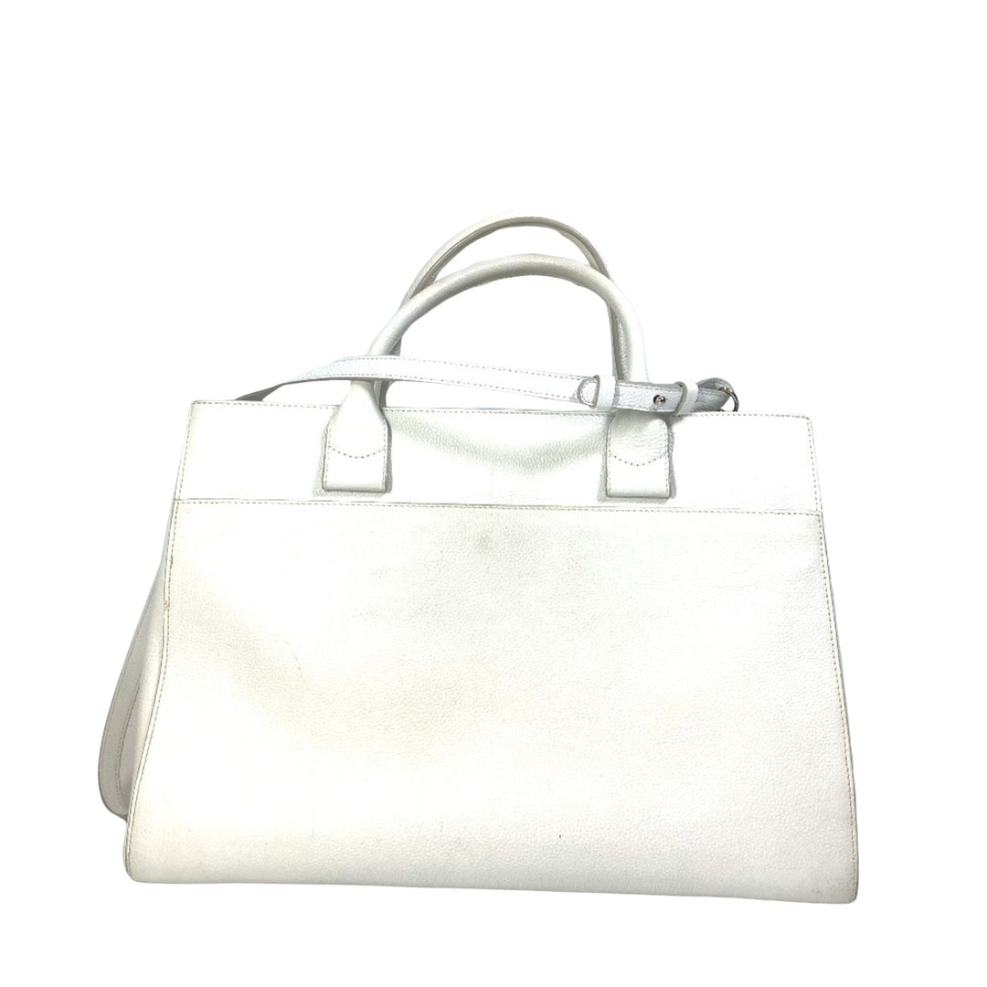 Chanel Cabas Handbag
