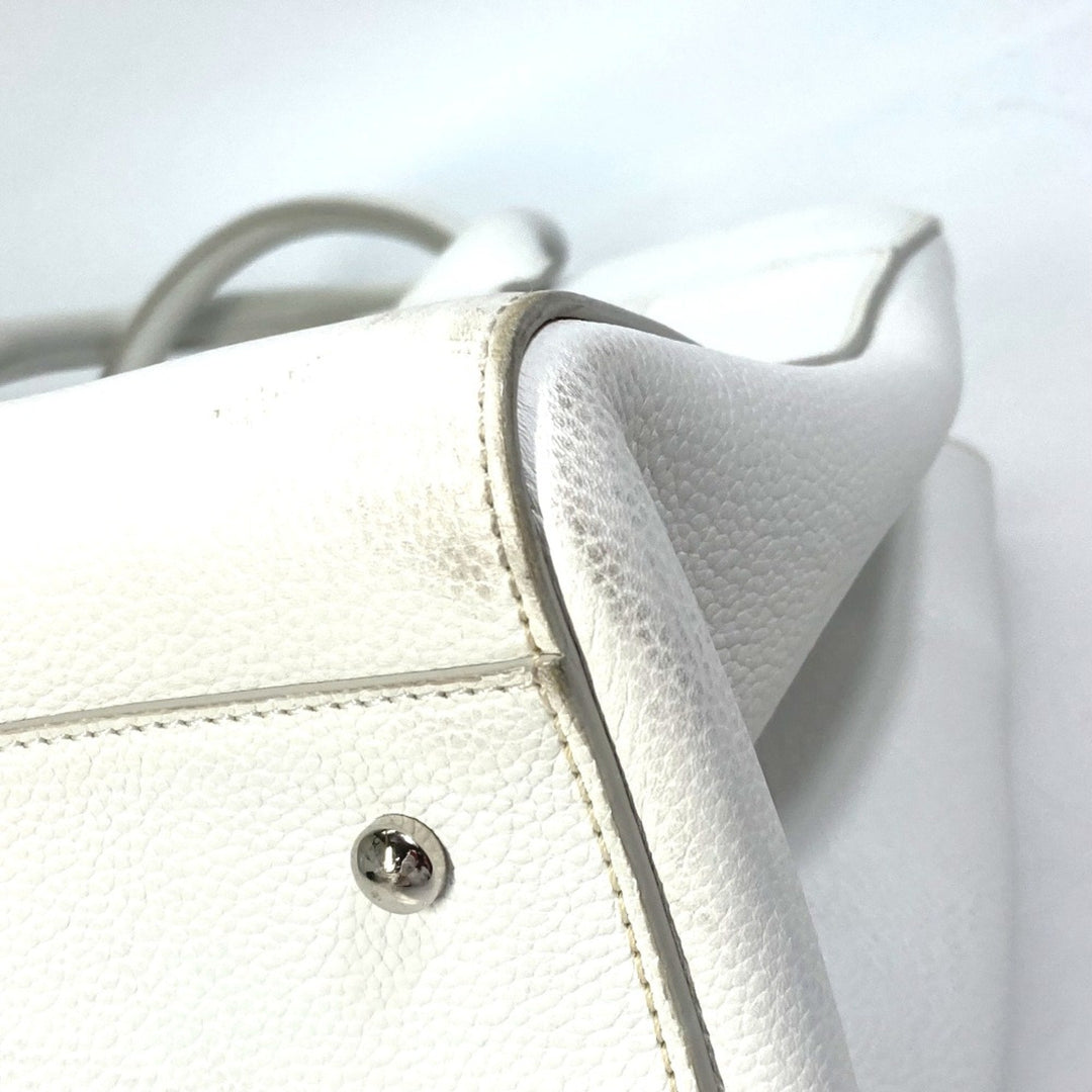 Chanel Cabas Handbag