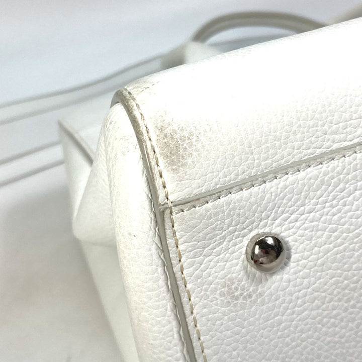 Chanel Cabas Handbag
