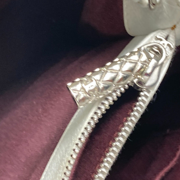 Chanel Cabas Handbag