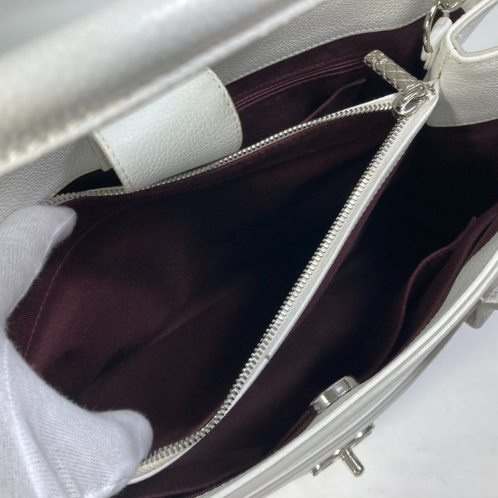 Chanel Cabas Handbag