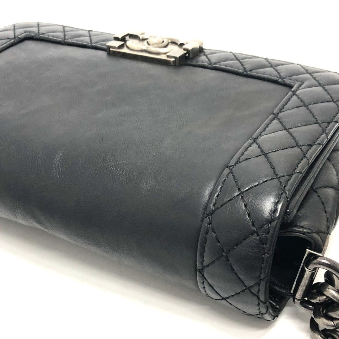 Top Quality Chanel Boy Shoulder Bag
