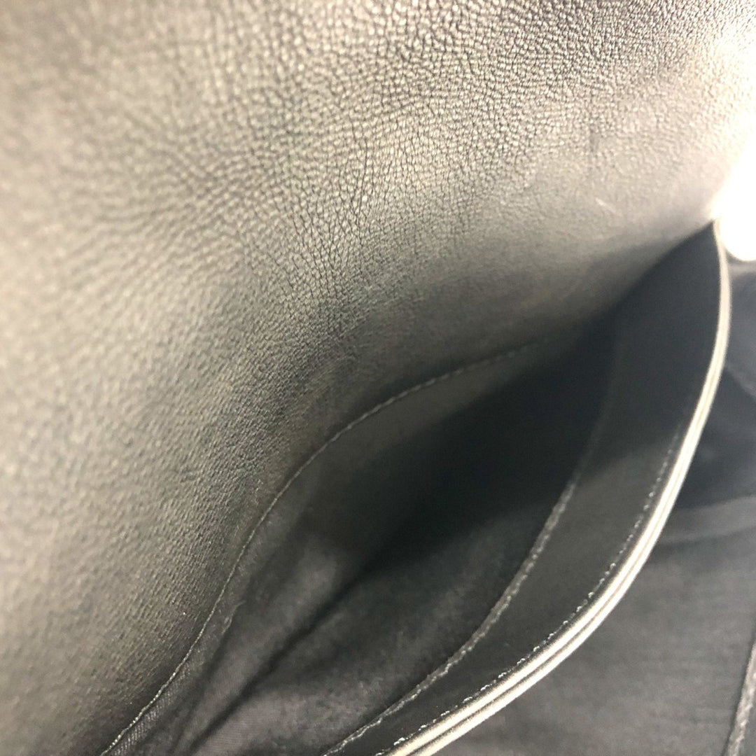 Chanel Boy Shoulder Bag