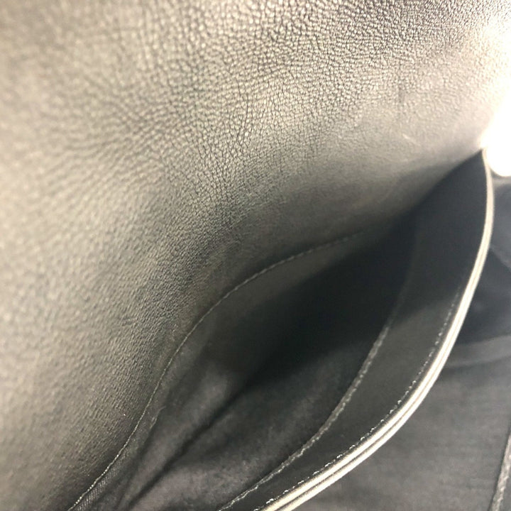 Chanel Boy Shoulder Bag
