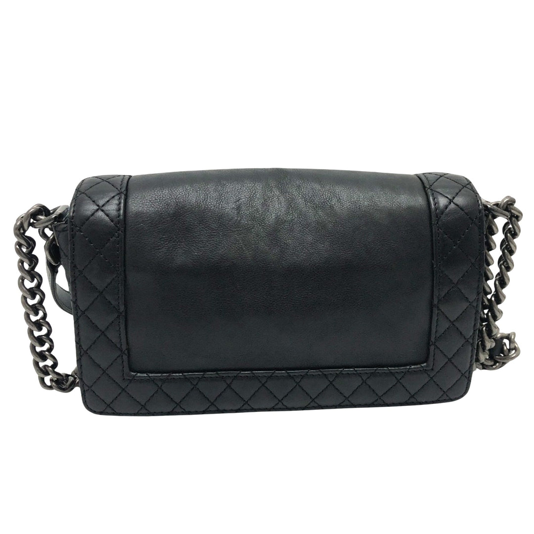 Chanel Boy Shoulder Bag