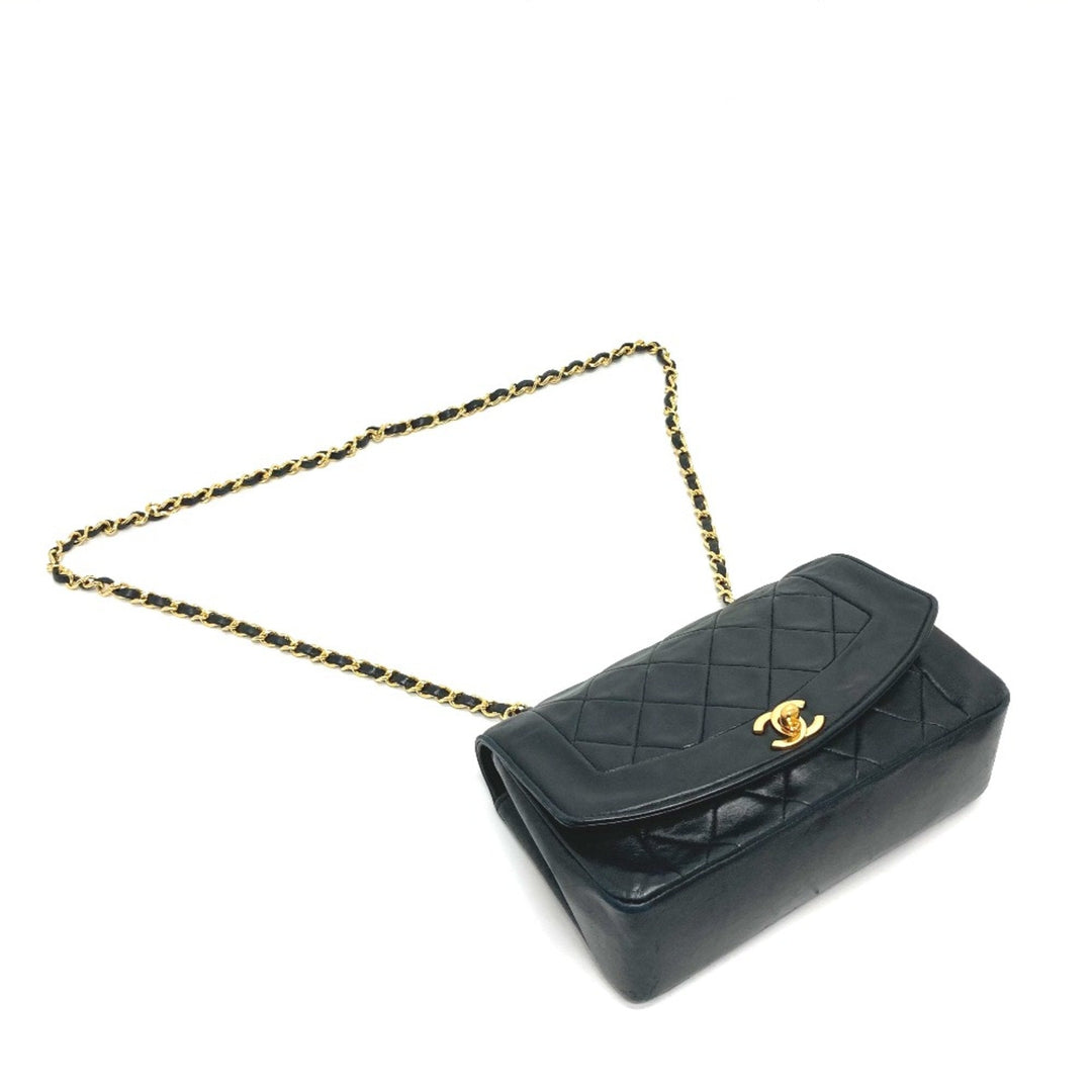 Chanel Diana Shoulder Bag