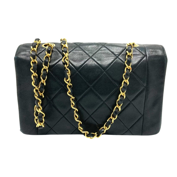 Chanel Diana Shoulder Bag