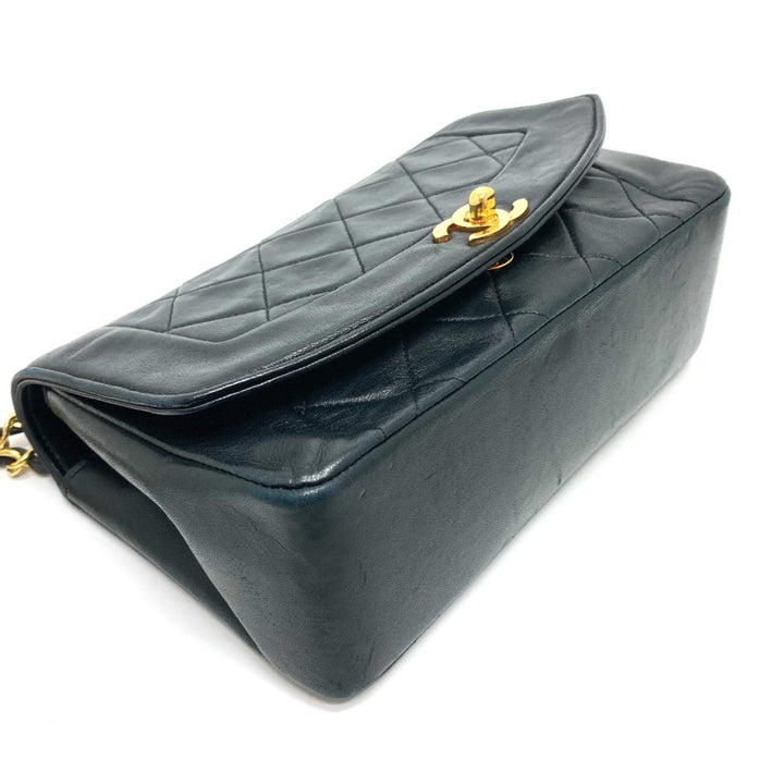 Chanel Diana Shoulder Bag