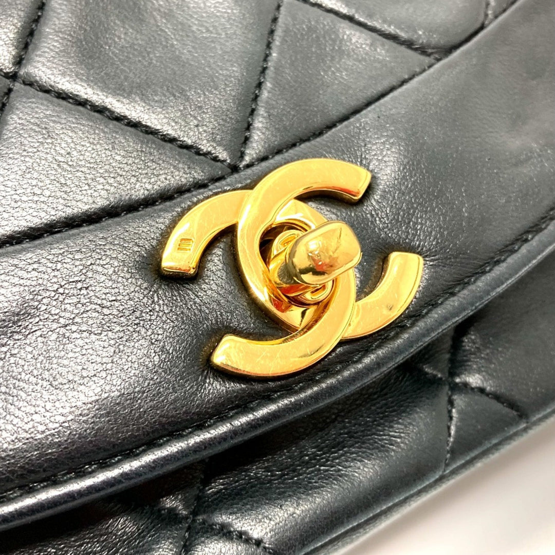 Chanel Diana Shoulder Bag