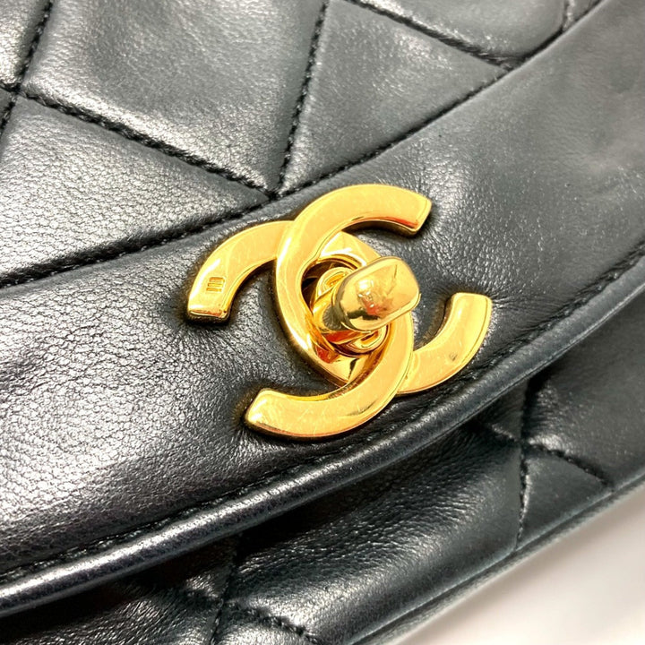 Chanel Diana Shoulder Bag