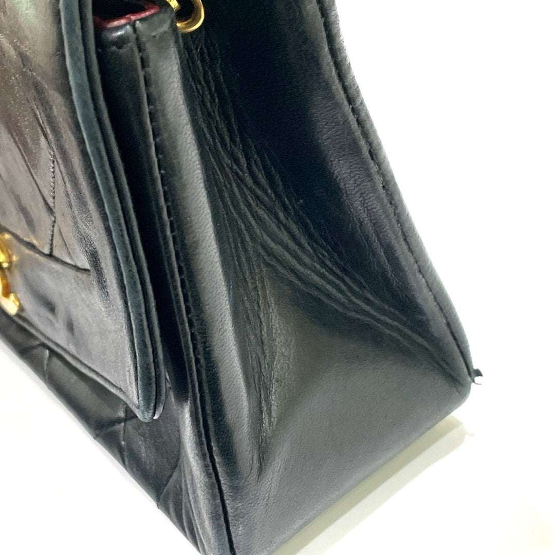 Chanel Diana Shoulder Bag