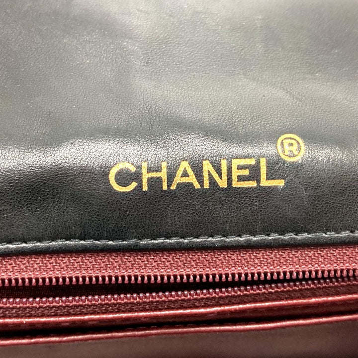 Chanel Diana Shoulder Bag