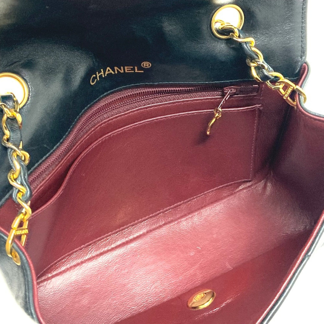 Chanel Diana Shoulder Bag