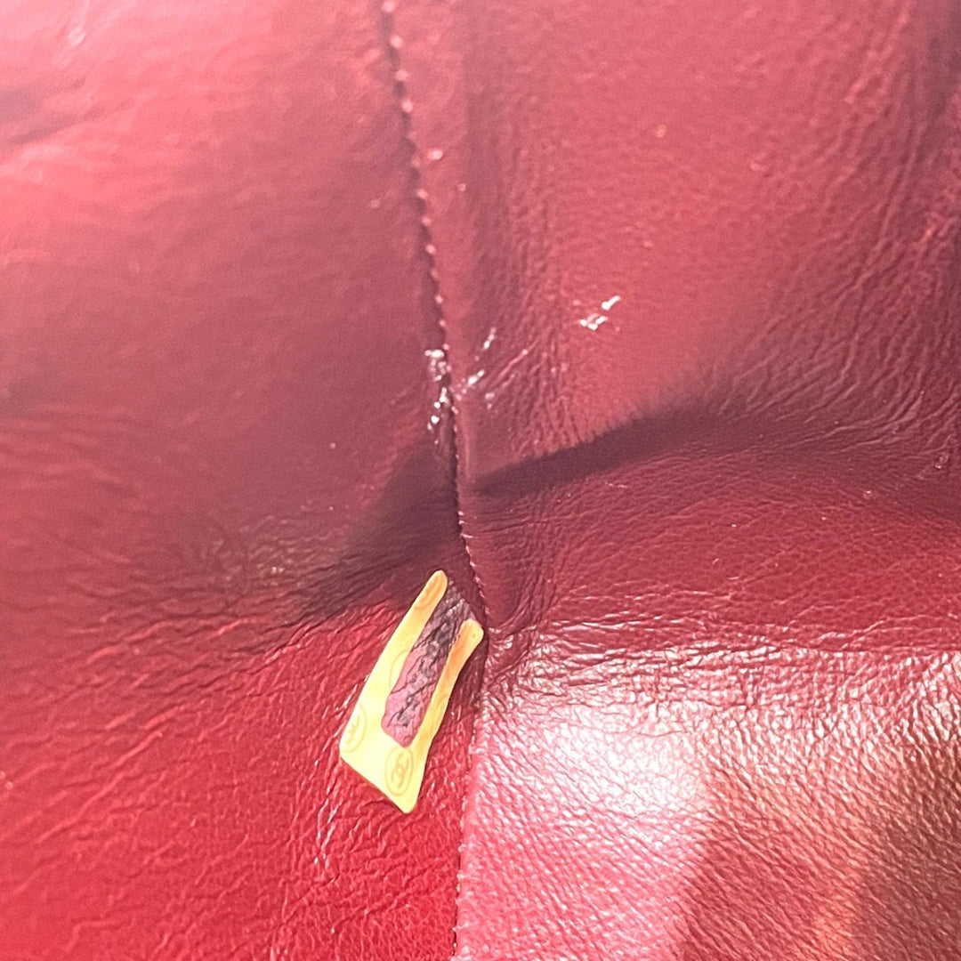 Chanel Diana Shoulder Bag