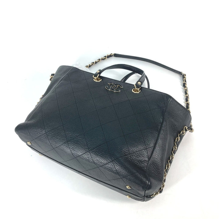 Chanel Cabas Tote