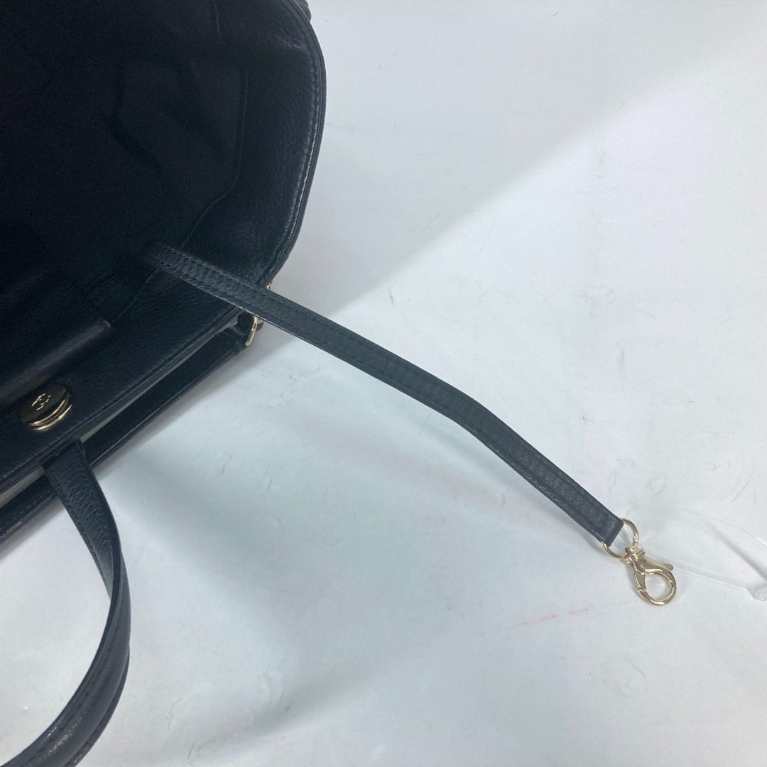Chanel Cabas Tote