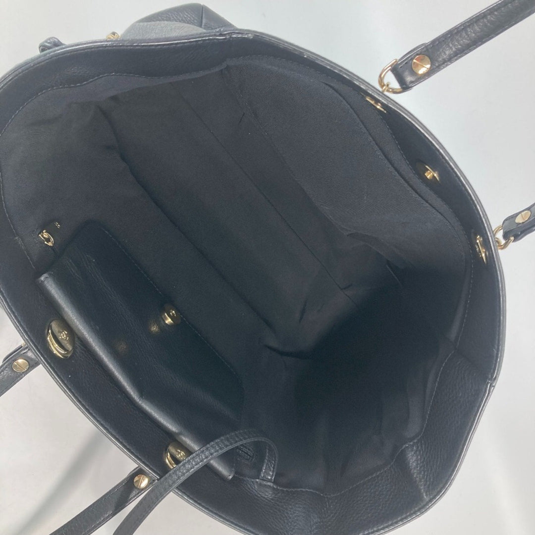Chanel Cabas Tote