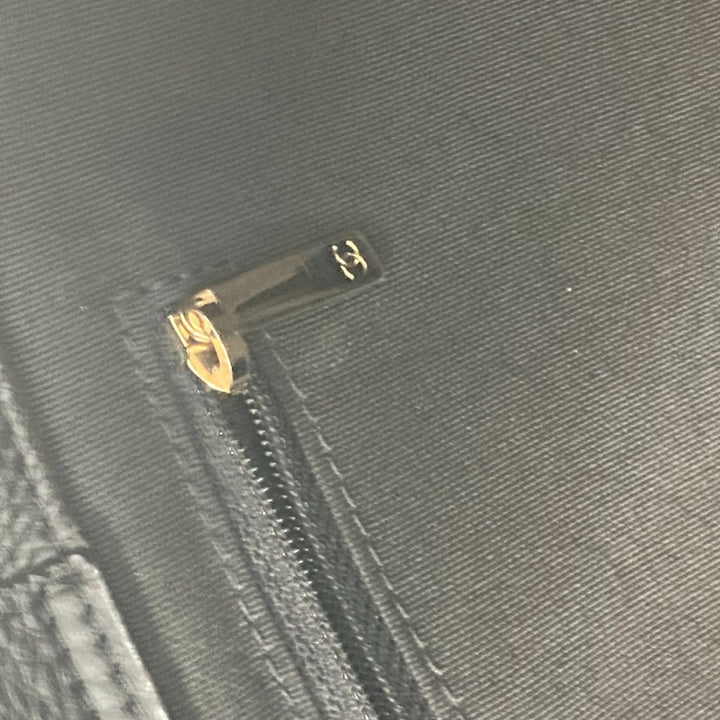 Chanel Cabas Tote