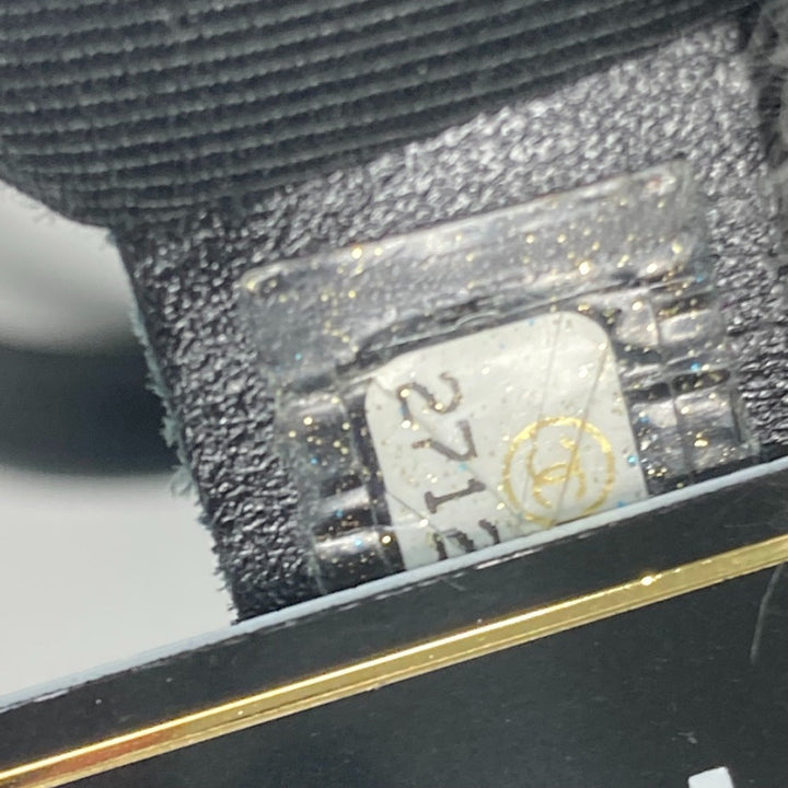 Chanel Cabas Tote