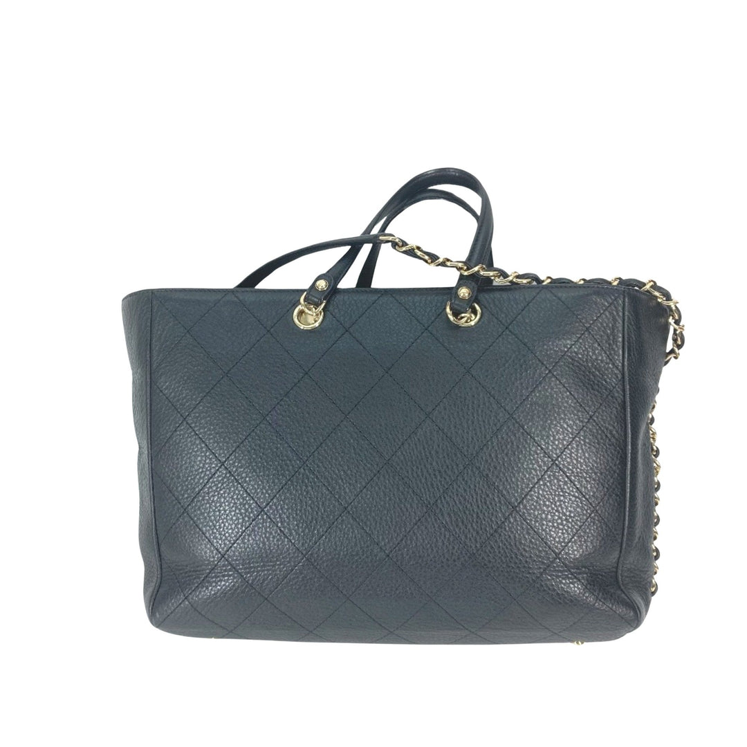 Chanel Cabas Tote