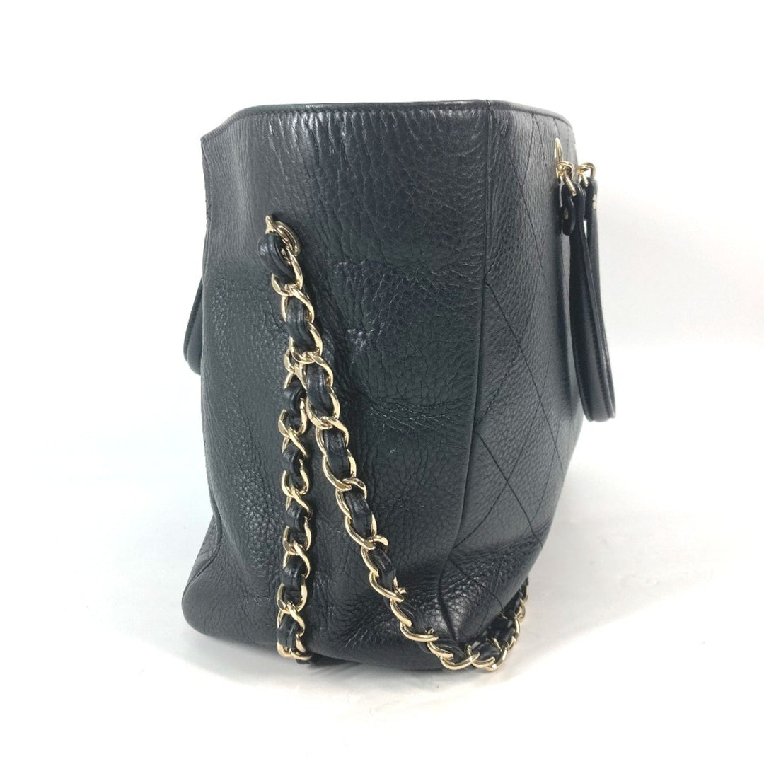 Chanel Cabas Tote